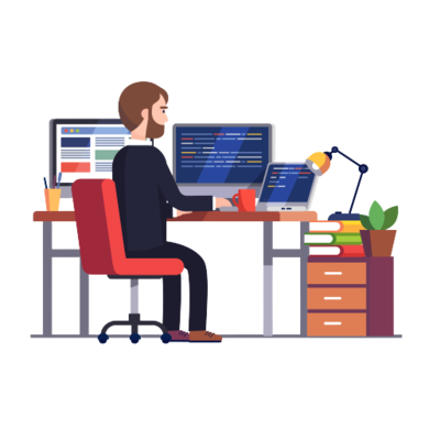 Banner Vector