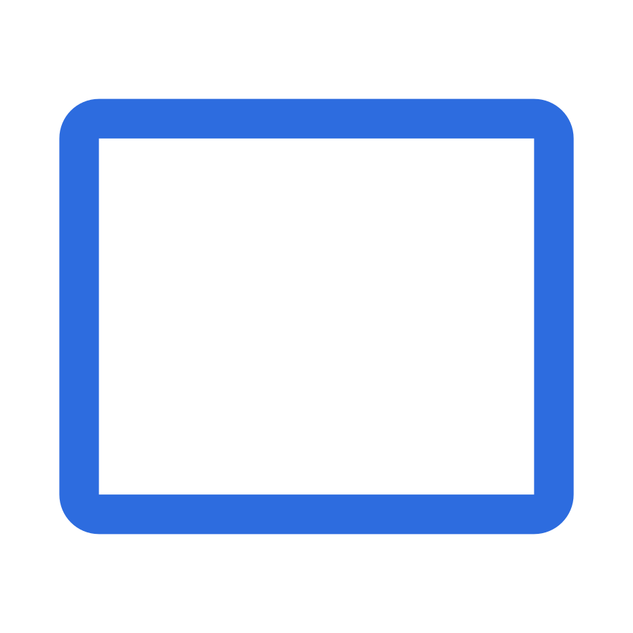 rectangle